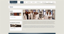 Desktop Screenshot of alaattinsen.com